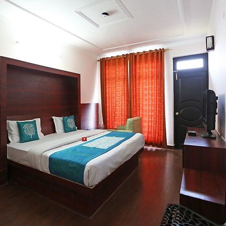 Grand Himalayan Hotels & Resorts Mukteshwar Exteriör bild