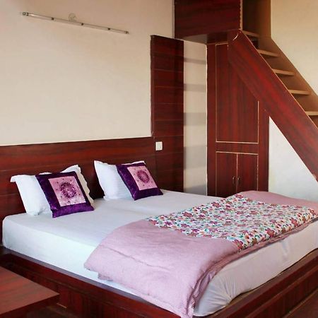 Grand Himalayan Hotels & Resorts Mukteshwar Exteriör bild
