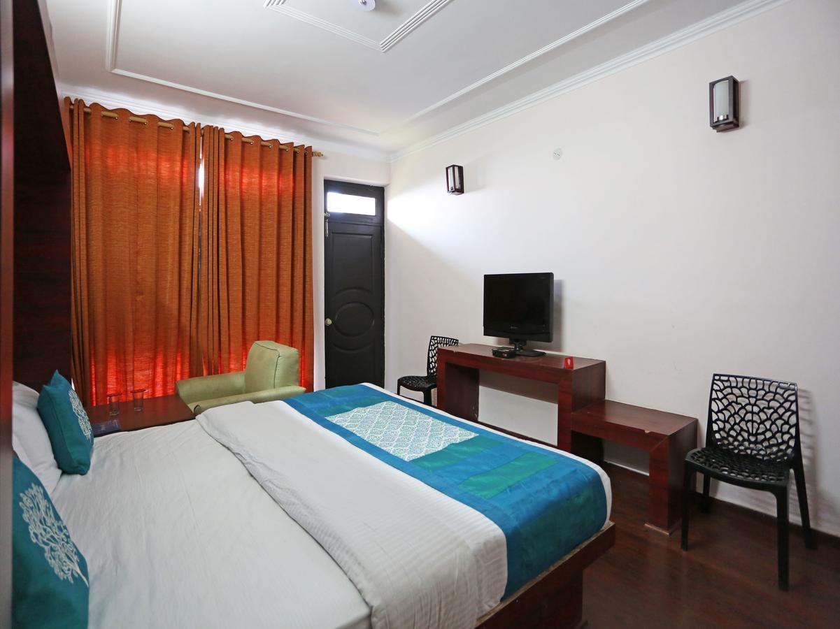 Grand Himalayan Hotels & Resorts Mukteshwar Exteriör bild