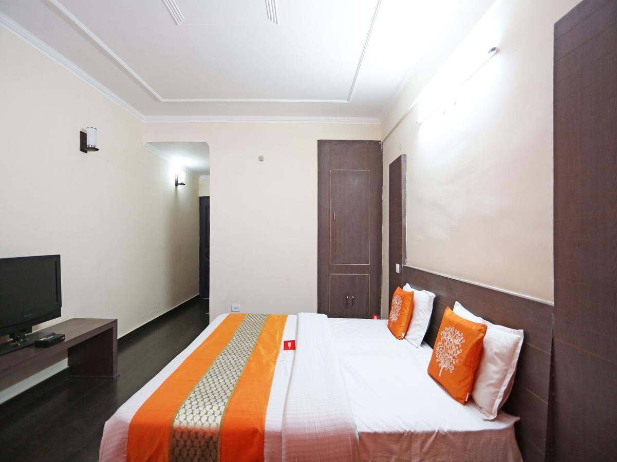 Grand Himalayan Hotels & Resorts Mukteshwar Exteriör bild