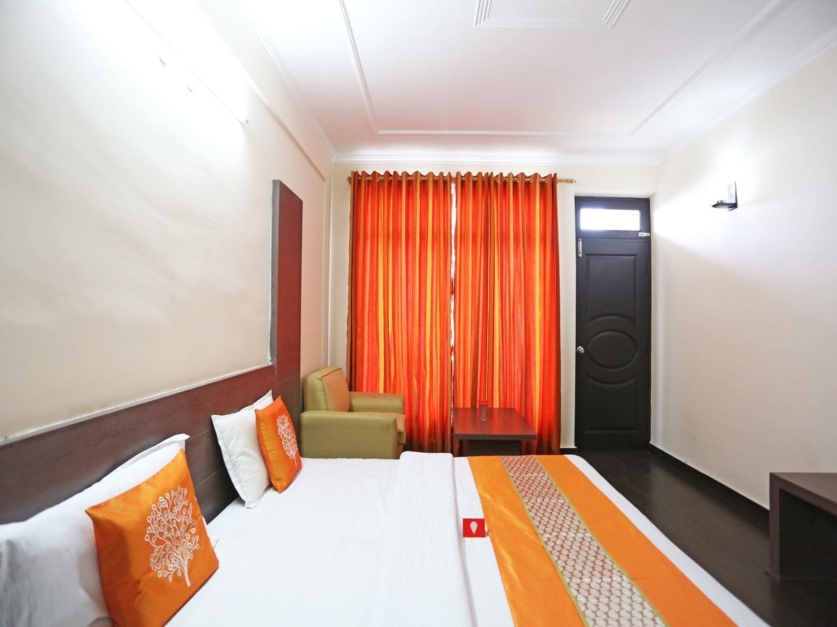 Grand Himalayan Hotels & Resorts Mukteshwar Exteriör bild